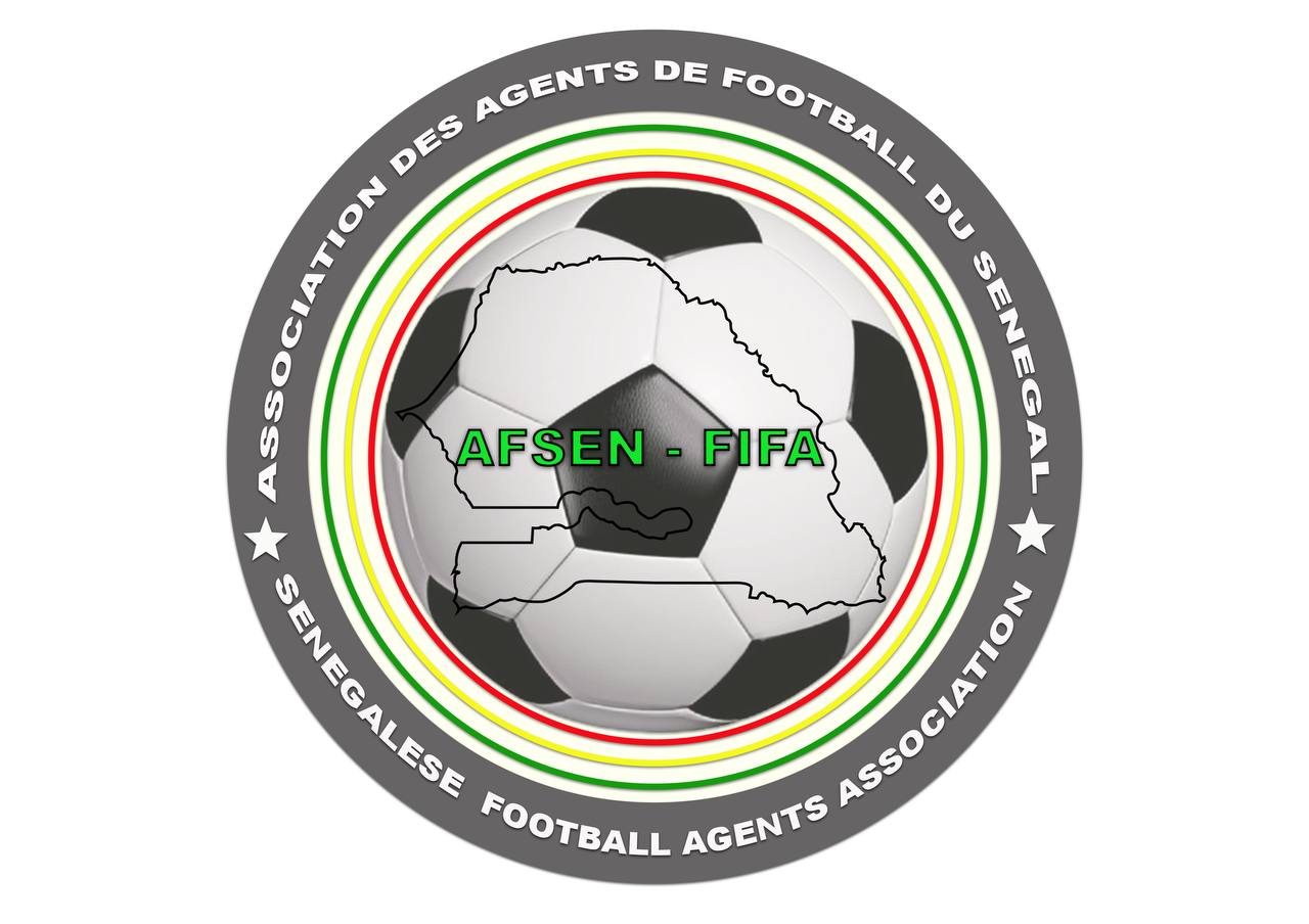 AFSEN-FIFA Logo
